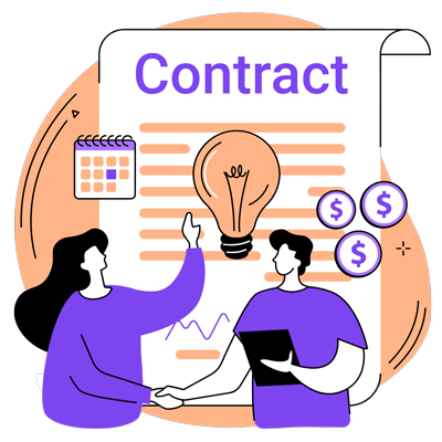 Contract Manufacturing